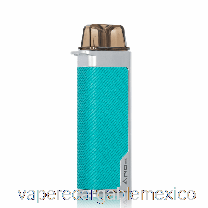 Vaporizador Recargable Ijoy Aria Pro 25w Pod System Cian